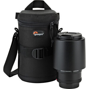 Lowepro Lens Case 9 x 16cm - Thumbnail