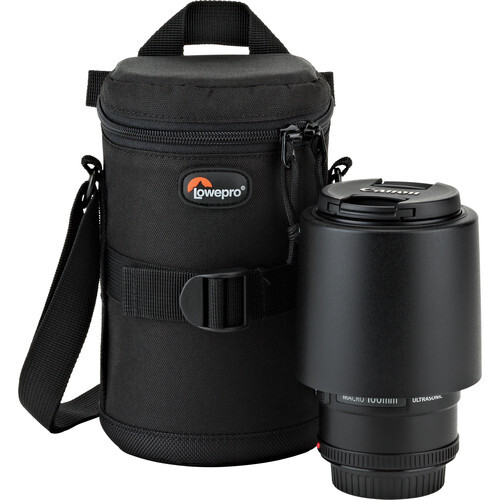Lowepro Lens Case 9 x 16cm