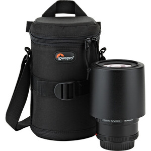 Lowepro Lens Case 9 x 16cm - Thumbnail