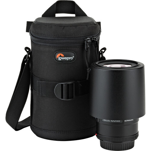 Lowepro Lens Case 9 x 16cm