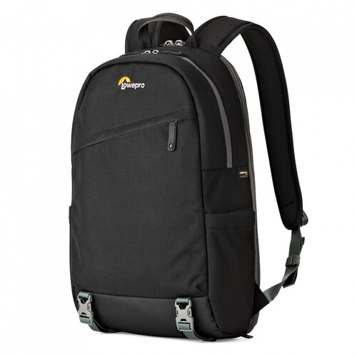 Lowepro m-Trekker BP150 Sırt Çantası (Siyah)
