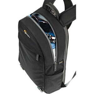 Lowepro m-Trekker BP150 Sırt Çantası (Siyah) - Thumbnail