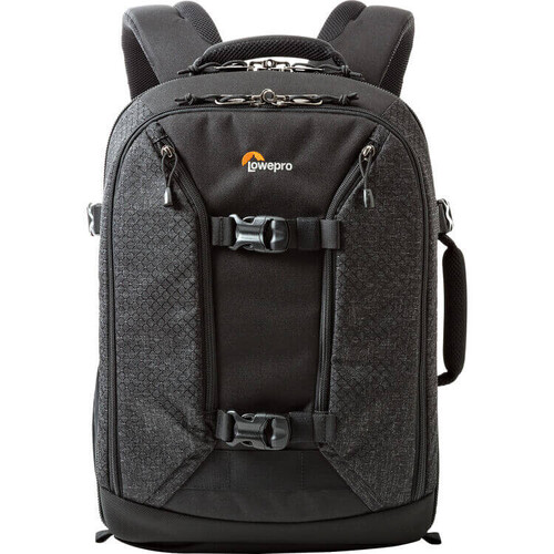 Lowepro Pro Runner BP 350 AW II Sırt Çantası