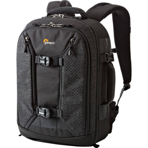 Lowepro Pro Runner BP 350 AW II Sırt Çantası