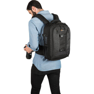 Lowepro Pro Runner BP 350 AW II Sırt Çantası - Thumbnail