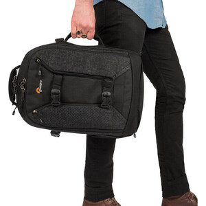 Lowepro Pro Runner BP 350 AW II Sırt Çantası - Thumbnail