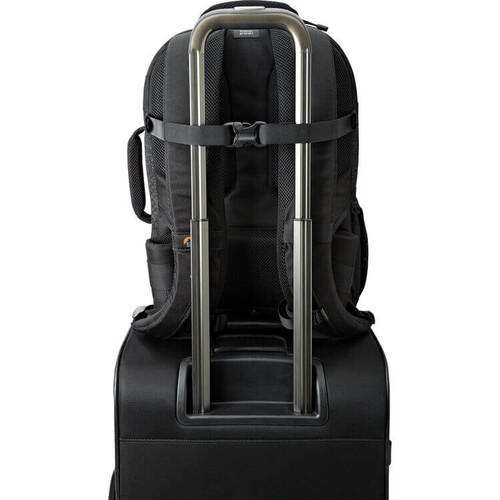 Lowepro Pro Runner BP 350 AW II Sırt Çantası
