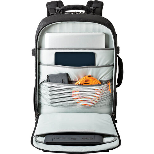 Lowepro Pro Runner BP 450 AW II Sırt Çantası