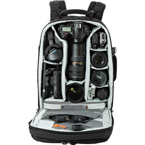 Lowepro Pro Runner BP 450 AW II Sırt Çantası - Thumbnail