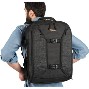 Lowepro Pro Runner BP 450 AW II Sırt Çantası - Thumbnail