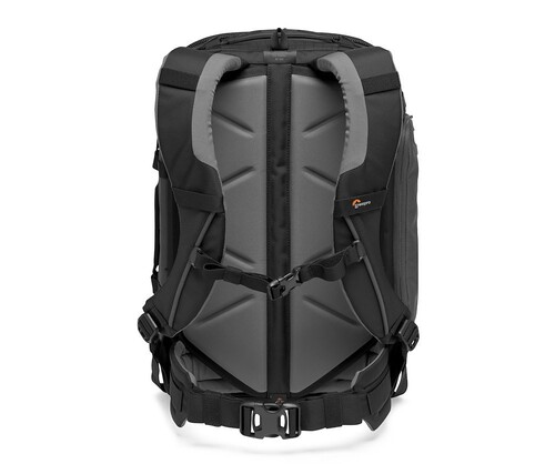 LOWEPRO PRO TREKKER BP 350 AW II Sırt Çantası - Gri