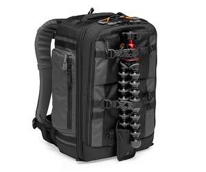 LOWEPRO PRO TREKKER BP 350 AW II Sırt Çantası - Gri - Thumbnail