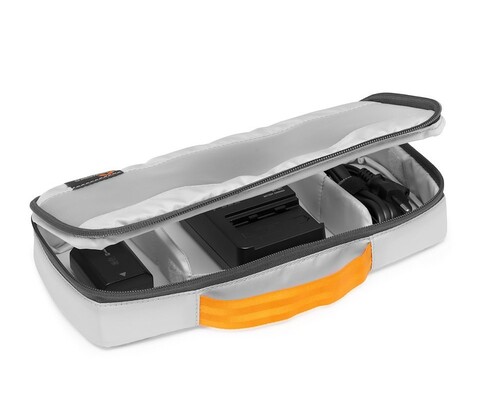 LOWEPRO PRO TREKKER BP 350 AW II Sırt Çantası - Gri