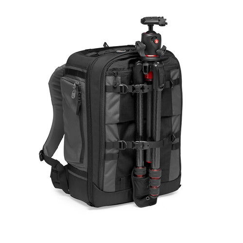 LOWEPRO PRO TREKKER BP 450 AW II Sırt Çantası - Gri