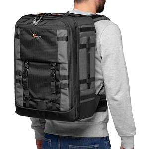 LOWEPRO PRO TREKKER BP 450 AW II Sırt Çantası - Gri - Thumbnail