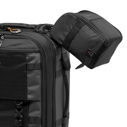 LOWEPRO PRO TREKKER BP 450 AW II Sırt Çantası - Gri