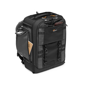 Lowepro - LOWEPRO PRO TREKKER BP 450 AW II Sırt Çantası - Gri