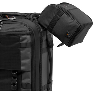 Lowepro Pro Trekker RLX 450 AW II Tekerlekli Sırt Çantası - Thumbnail