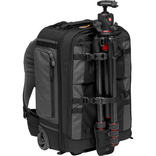 Lowepro Pro Trekker RLX 450 AW II Tekerlekli Sırt Çantası