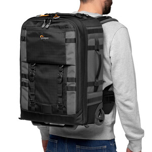 Lowepro Pro Trekker RLX 450 AW II Tekerlekli Sırt Çantası - Thumbnail