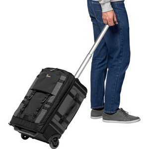 Lowepro Pro Trekker RLX 450 AW II Tekerlekli Sırt Çantası - Thumbnail