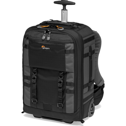 Lowepro Pro Trekker RLX 450 AW II Tekerlekli Sırt Çantası