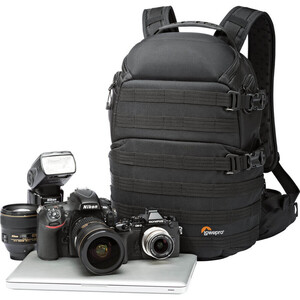 Lowepro - Lowepro ProTactic 350 AW Sırt Çantası (1)