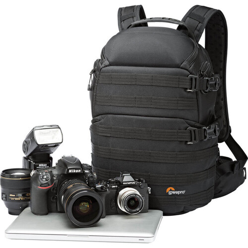 Lowepro ProTactic 350 AW Sırt Çantası