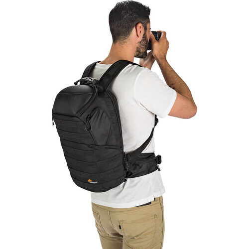Lowepro ProTactic 350 AW Sırt Çantası