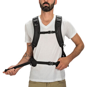Lowepro ProTactic 350 AW Sırt Çantası - Thumbnail