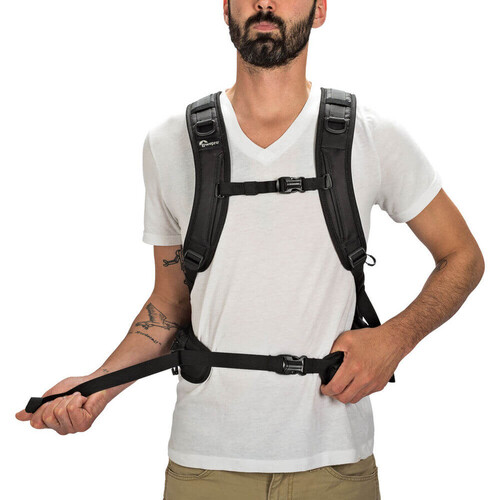 Lowepro ProTactic 350 AW Sırt Çantası