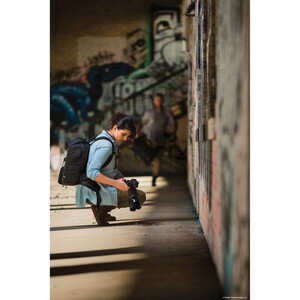 Lowepro ProTactic 350 AW Sırt Çantası - Thumbnail