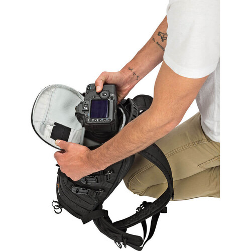 Lowepro ProTactic 350 AW Sırt Çantası