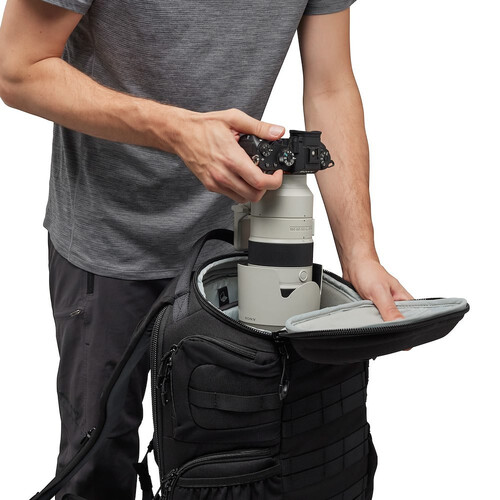 Lowepro ProTactic BP 350 AW III Sırt Çantası