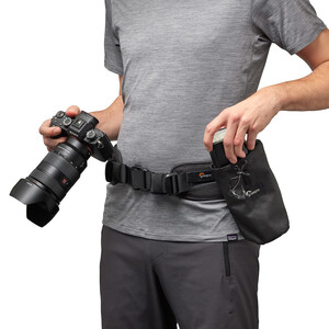Lowepro ProTactic BP 350 AW III Sırt Çantası - Thumbnail