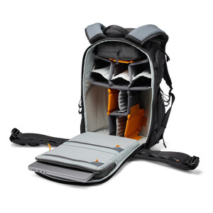 Lowepro - Lowepro ProTactic BP 350 AW III Sırt Çantası (1)