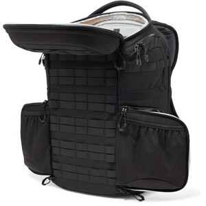 Lowepro ProTactic BP 450 AW III Sırt Çantası (Siyah, 28L) - Thumbnail