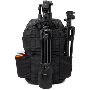 Lowepro ProTactic BP 450 AW III Sırt Çantası (Siyah, 28L) - Thumbnail