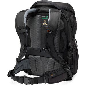 Lowepro ProTactic BP 450 AW III Sırt Çantası (Siyah, 28L) - Thumbnail