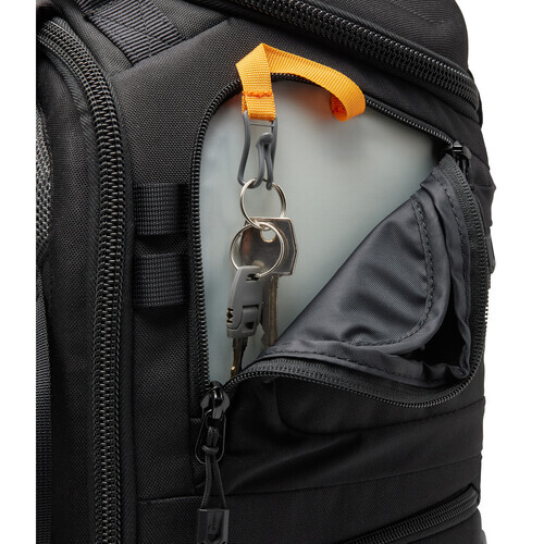 Lowepro ProTactic BP 450 AW III Sırt Çantası (Siyah, 28L)