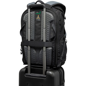 Lowepro ProTactic BP 450 AW III Sırt Çantası (Siyah, 28L) - Thumbnail