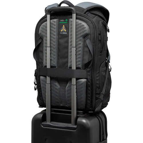 Lowepro ProTactic BP 450 AW III Sırt Çantası (Siyah, 28L)