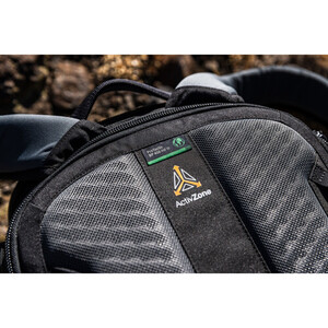 Lowepro ProTactic BP 450 AW III Sırt Çantası (Siyah, 28L) - Thumbnail