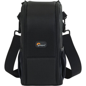 Lowepro - Lowepro S&F Lens Exchange Case 200AW Çanta