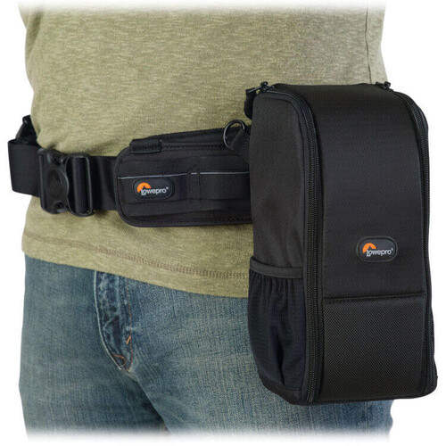 Lowepro S&F Lens Exchange Case 200AW Çanta