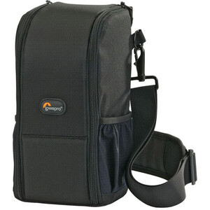 Lowepro S&F Lens Exchange Case 200AW Çanta - Thumbnail