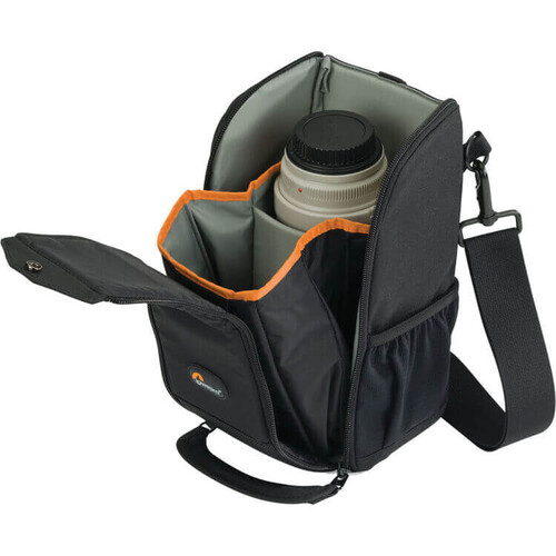 Lowepro S&F Lens Exchange Case 200AW Çanta