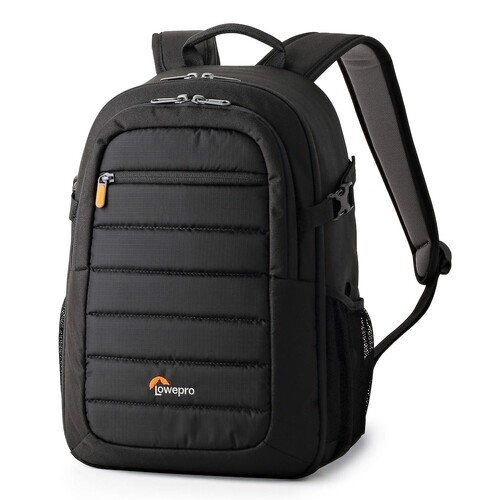 Lowepro Tahoe BP 150 Siyah