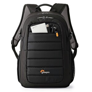 Lowepro Tahoe BP 150 Siyah - Thumbnail