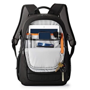 Lowepro Tahoe BP 150 Siyah - Thumbnail